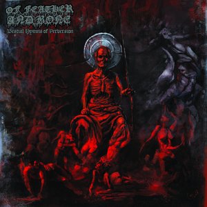 Imagem de 'Bestial Hymns Of Perversion'