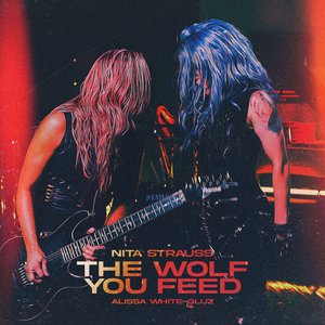 Image for 'The Wolf You Feed (feat. Alissa White-Gluz)'
