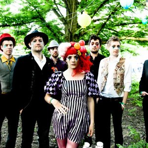 Image for 'Gabby Young & Other Animals'