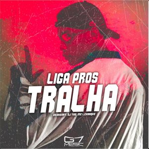 'Liga Pros Tralha' için resim