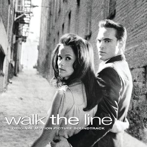 Image for 'Walk The Line (Original Motion Picture Soundtrack)'