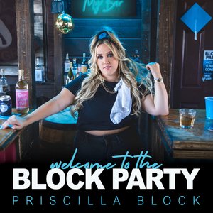 Image for 'Welcome to the Block Party'