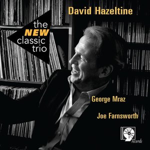 “The New Classic Trio”的封面