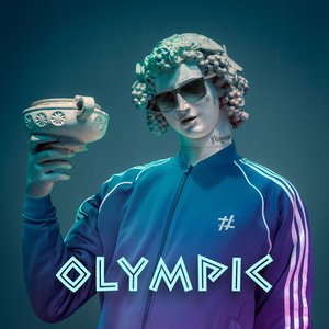 Image for 'Olympic'