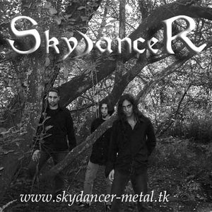 Image for 'Skydancer'