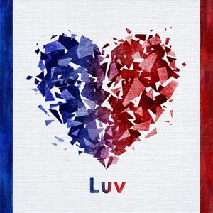 Image for 'Luv'