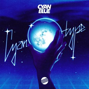 Image for 'Cyanotype'
