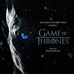 'Game of Thrones: Season 7 (Music from the HBO® Series)'の画像