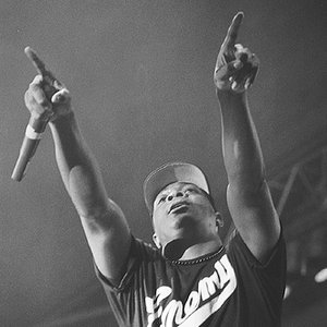 “Chuck D”的封面
