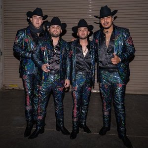 Image for 'Los Austeros De Durango'