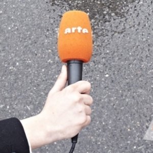 Image for 'arte radio'