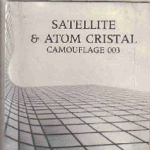 Image for 'Satellite & Atom Cristal'