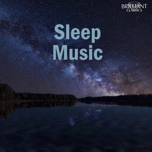 Image for 'Sleep Music'