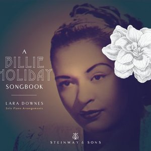 Image for 'A Billie Holiday Songbook'