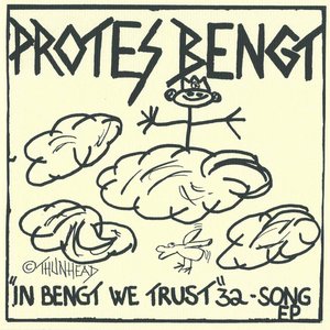 Bild för 'In Bengt We Trust'
