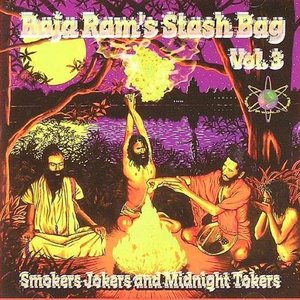 Immagine per 'Raja Ram's Stash Bag Vol. 3'