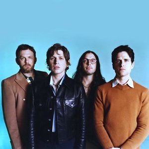 Image for 'Kings of Leon'