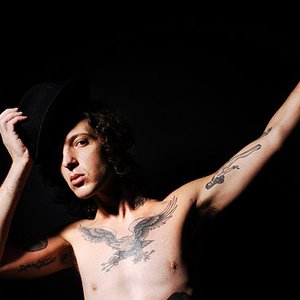 “Mickey Avalon”的封面