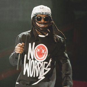 Image for 'Lil Wayne'