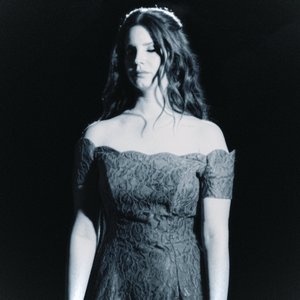 Image for 'Lana Del Rey'