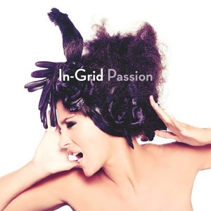 Image for 'Passion'