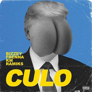 Image for 'Culo'
