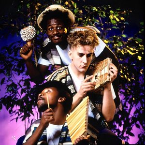 Zdjęcia dla 'Fun Boy Three'