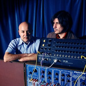 Image for 'Bostich & Fussible'