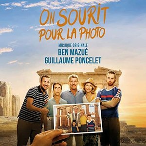 'On sourit pour la photo (Bande originale du film)'の画像