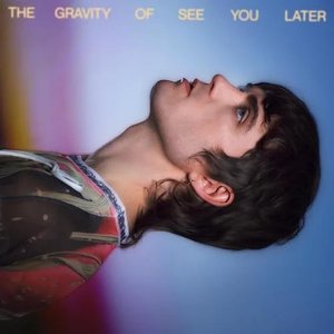 Image for 'The Gravity Of See You Later'