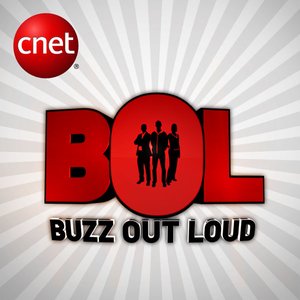 “Buzz Out Loud”的封面