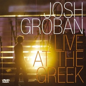 Image for 'Live at the Greek'