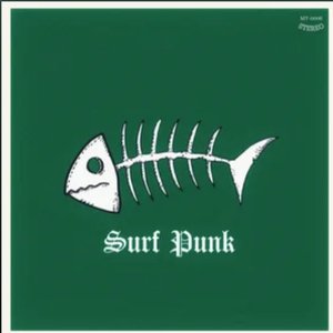 Immagine per 'Surf Punk'