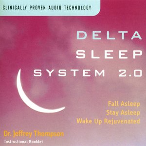 Image for 'Delta Sleep System 2.0'