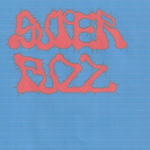 'Super Fuzz - EP'の画像