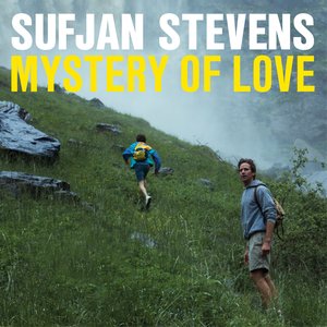 Image for 'Mystery of Love [Instrumental] (Live)'