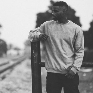 Image for 'Jay Rock'