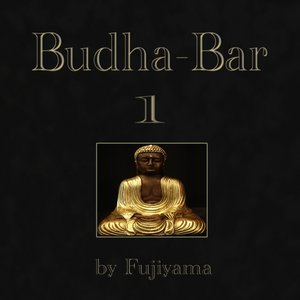 Image pour 'Budha-Bar 1 (Music for Relaxation and Meditation)'