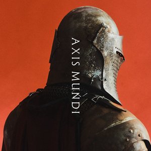 Image for 'Axis Mundi'