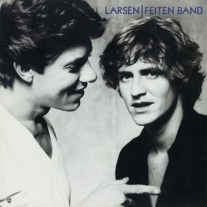 'Larsen/Feiten Band'の画像