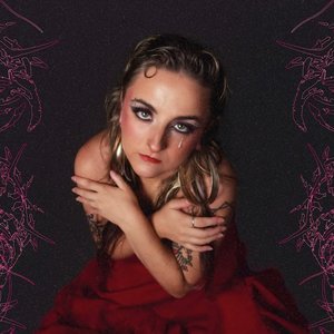 “Carmen Xía”的封面