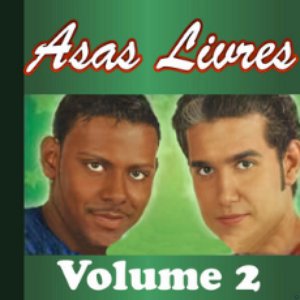 Image for 'Asas Livres, Volume 2'