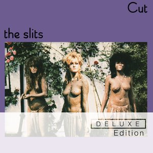 Image for 'Cut (Deluxe Edition)'