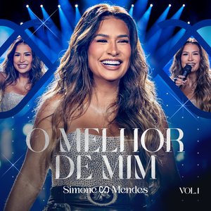 Image for 'O Melhor De Mim (Ao Vivo / Vol.1)'