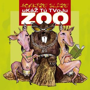 'Ukáž Tú Tvoju ZOO'の画像