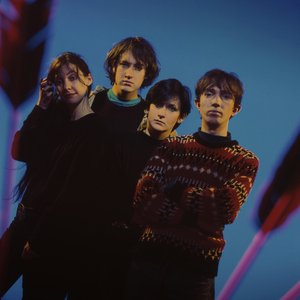 Image for 'My Bloody Valentine'