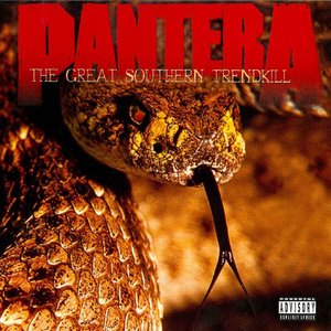 Image for 'The Great Southern Trendkill (Remastered)'