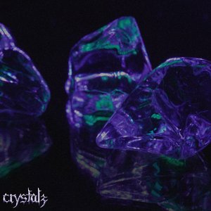 Image pour 'Crystals'