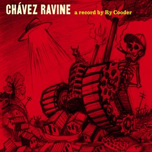 Image for 'Chávez Ravine (2018 Remaster)'