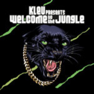 Image for 'Kleu presents Welcome To The Jungle (DJ Mix)'